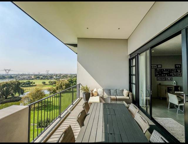 3 BEDROOM APARTMENT FOR SALE IN ASCEND TO MIDSTREAM